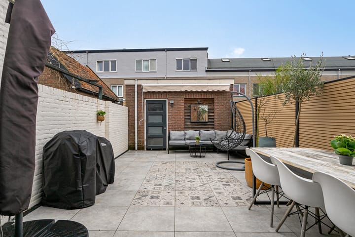 Foto 31 van Bisschopsweg 106