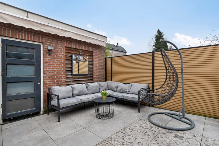 Foto 33 van Bisschopsweg 106