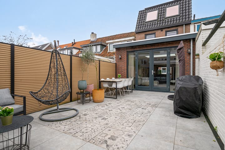 Foto 5 van Bisschopsweg 106