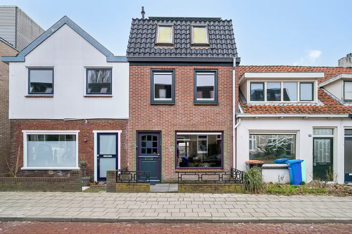 Foto 2 van Bisschopsweg 106