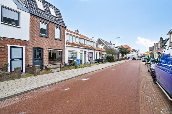 Foto 36 van Bisschopsweg 106