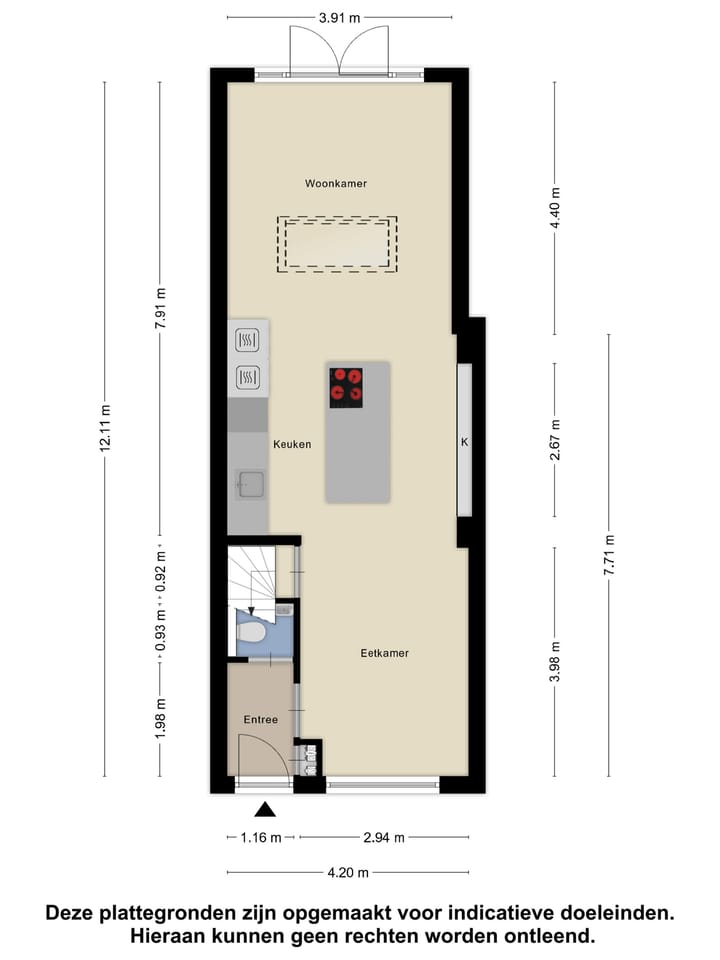 Foto 38 van Bisschopsweg 106