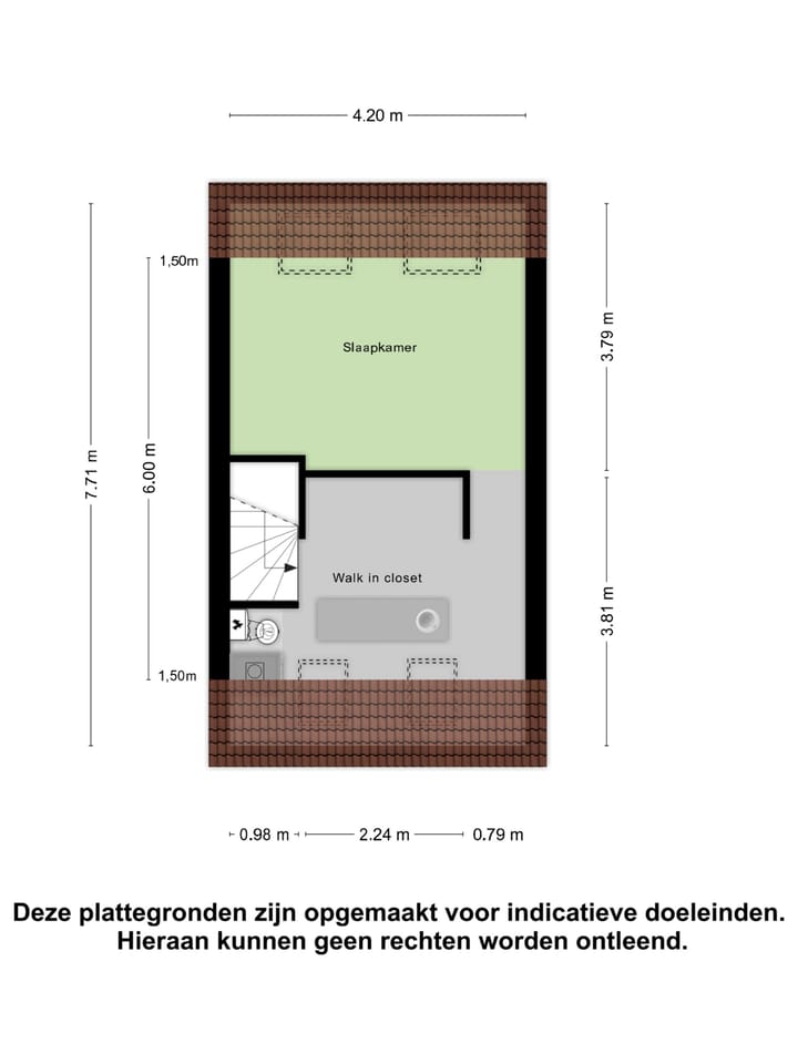 Foto 40 van Bisschopsweg 106