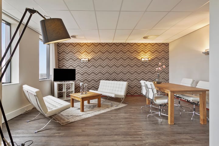 Foto 2 van Eschertoren 12-E