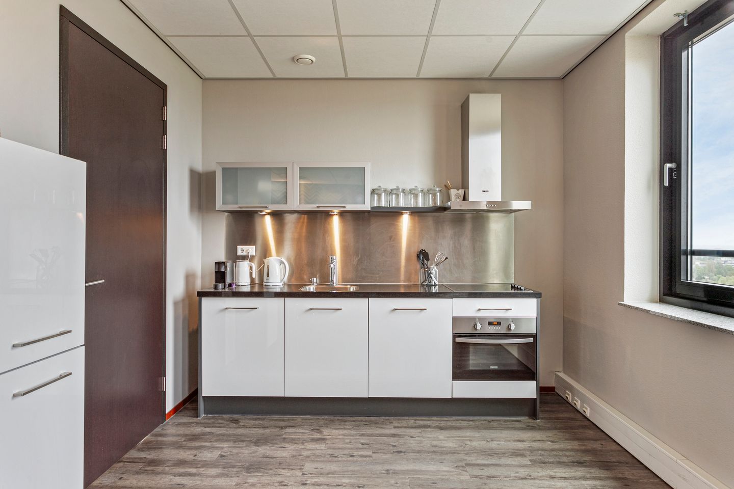 Foto 10 van Eschertoren 12-E