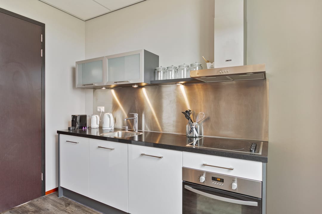 Foto 11 van Eschertoren 12-E