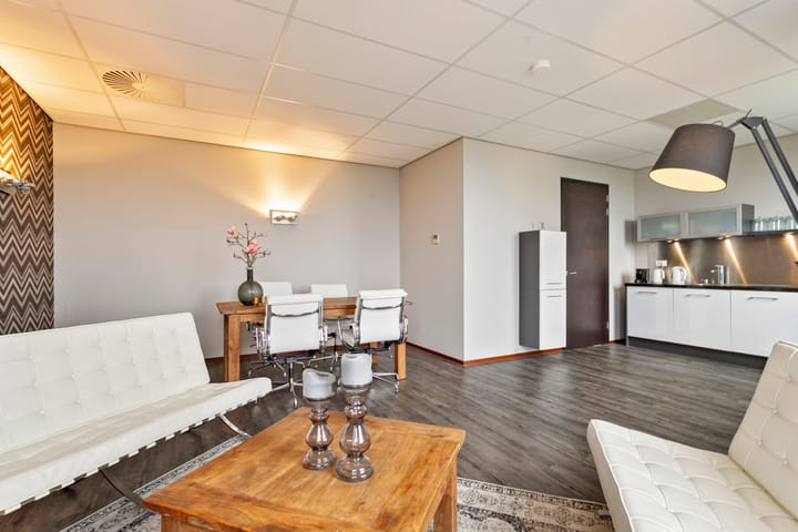 Foto 12 van Eschertoren 12-E