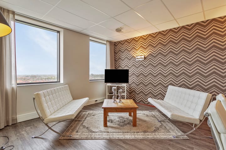 Foto 14 van Eschertoren 12-E