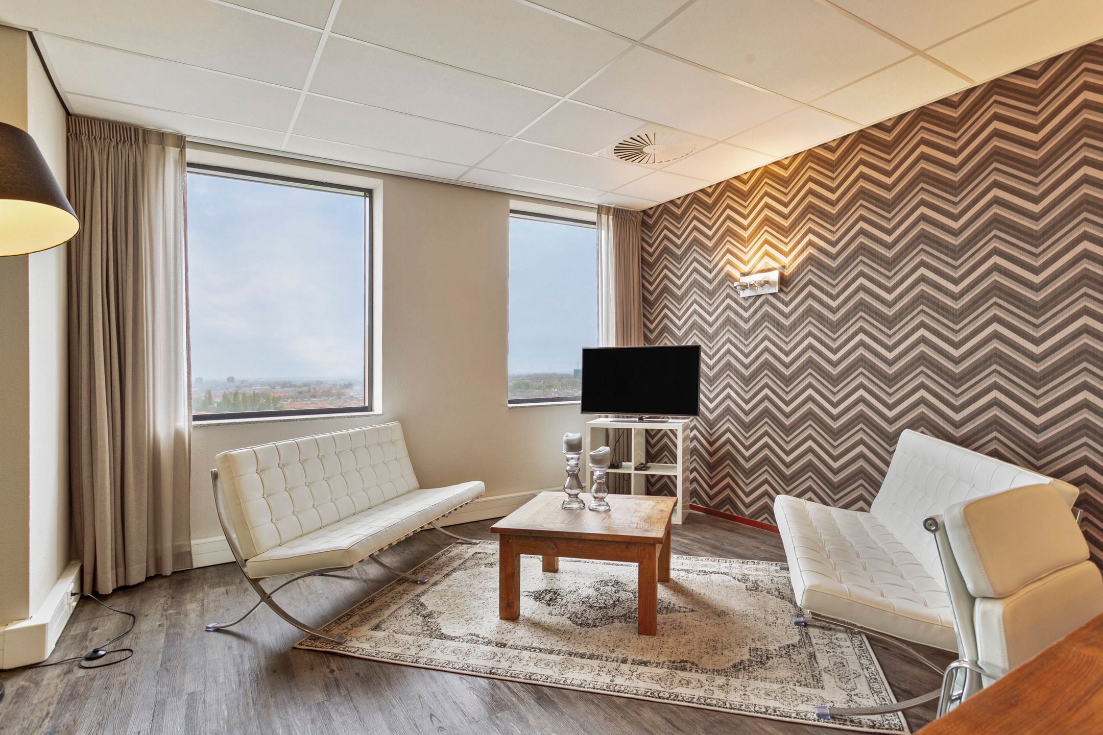 Foto 15 van Eschertoren 12-E