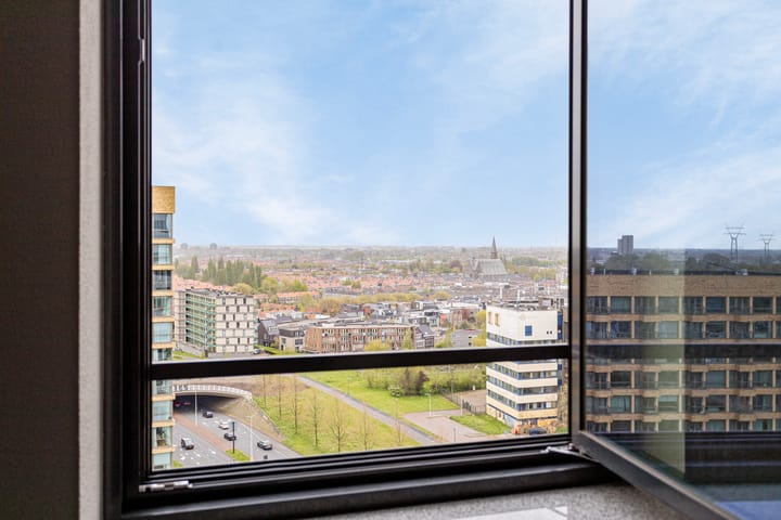 Foto 16 van Eschertoren 12-E