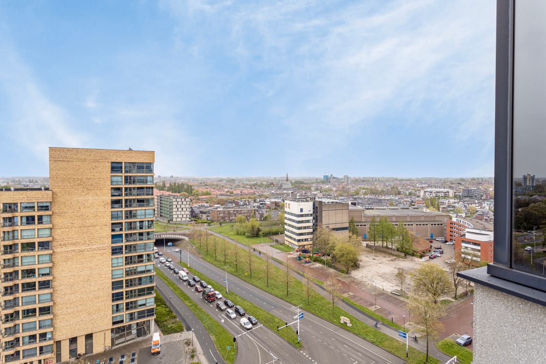 Foto 17 van Eschertoren 12-E