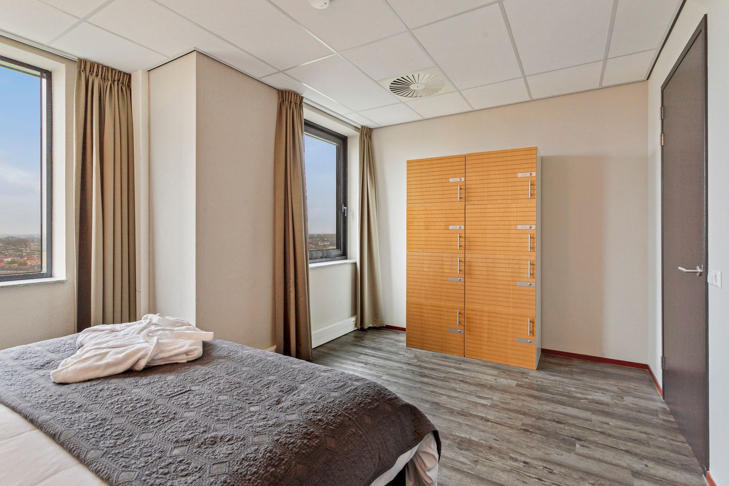 Foto 20 van Eschertoren 12-E