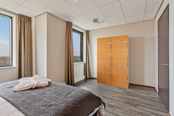 Foto 20 van Eschertoren 12-E