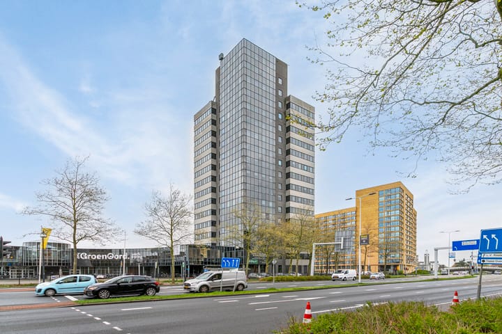 Foto 22 van Eschertoren 12-E