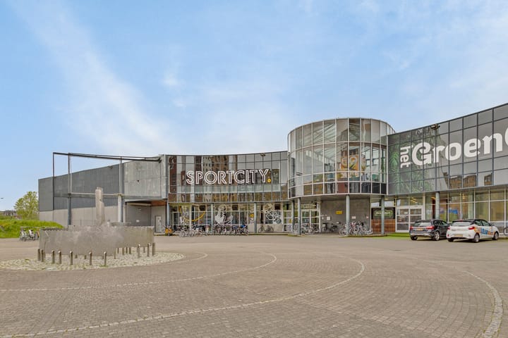 Foto 23 van Eschertoren 12-E