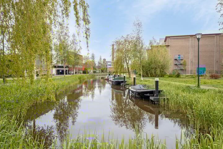 Foto 24 van Eschertoren 12-E