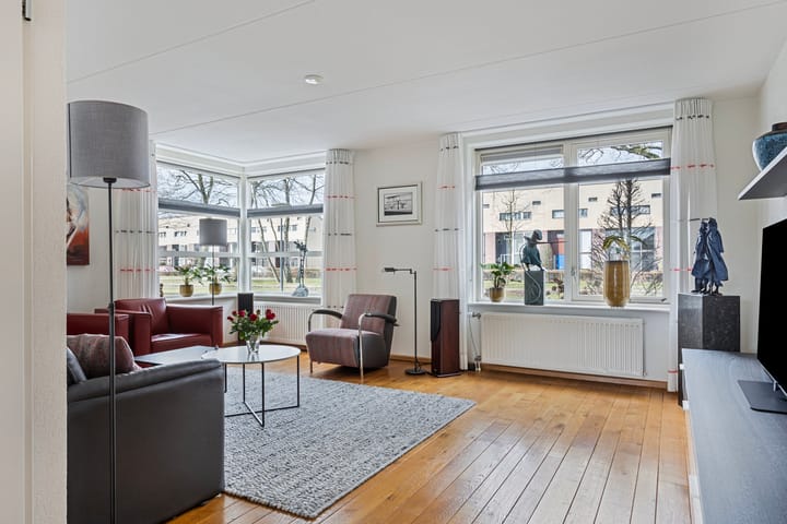 Foto 2 van Mechelenstraat 5