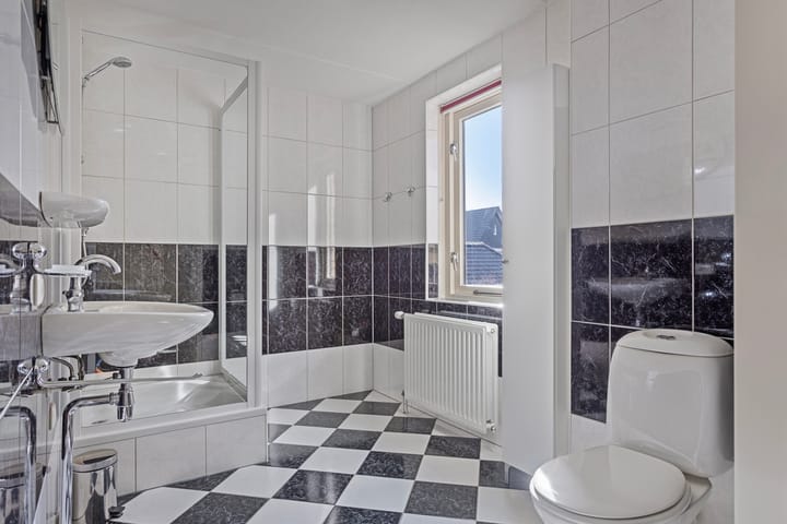 Foto 4 van Mechelenstraat 5