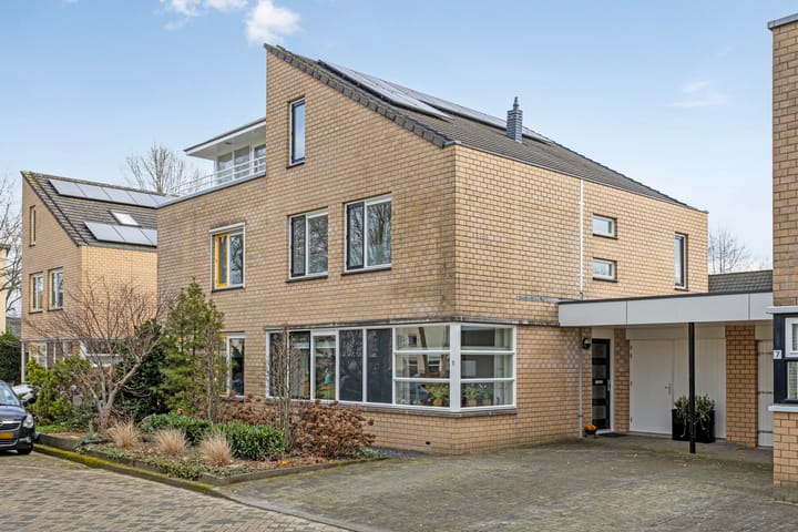 Foto 5 van Mechelenstraat 5