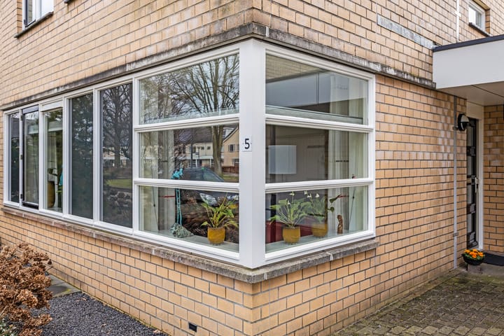 Foto 7 van Mechelenstraat 5