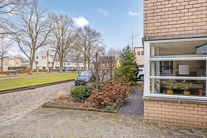 Foto 8 van Mechelenstraat 5