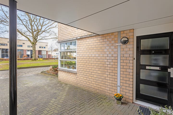 Foto 9 van Mechelenstraat 5