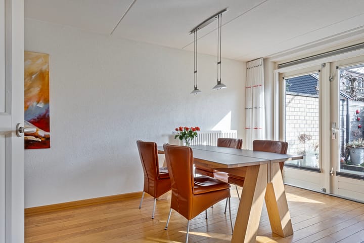 Foto 11 van Mechelenstraat 5