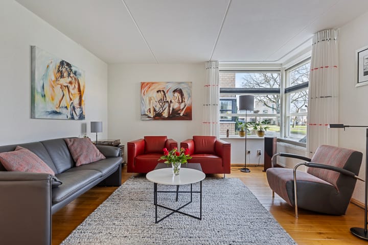 Foto 17 van Mechelenstraat 5