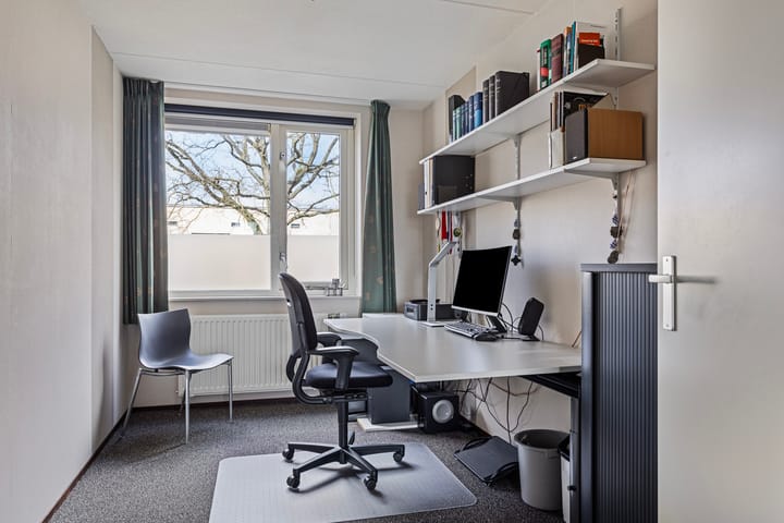 Foto 24 van Mechelenstraat 5