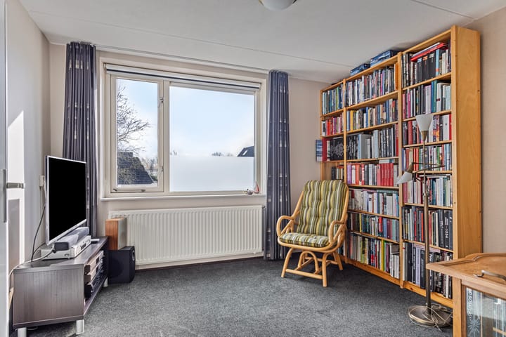 Foto 25 van Mechelenstraat 5