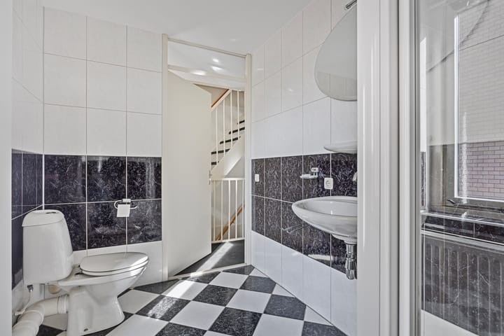 Foto 28 van Mechelenstraat 5