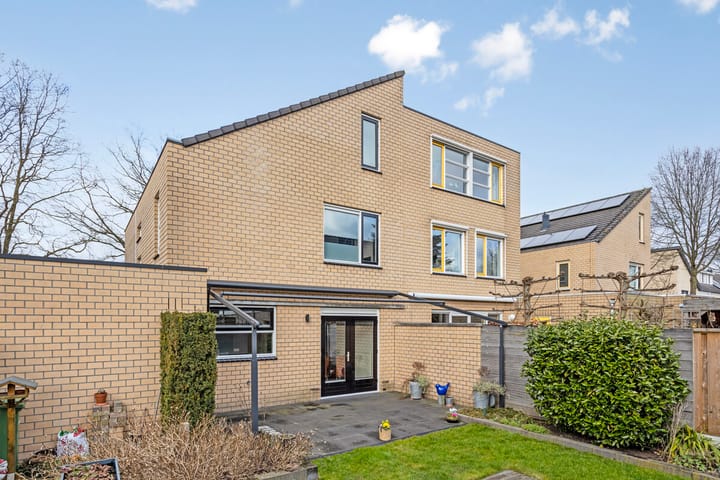 Foto 38 van Mechelenstraat 5