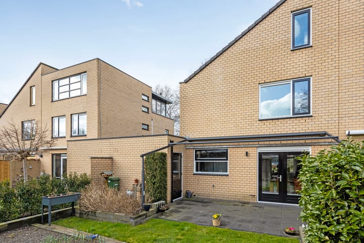 Foto 39 van Mechelenstraat 5