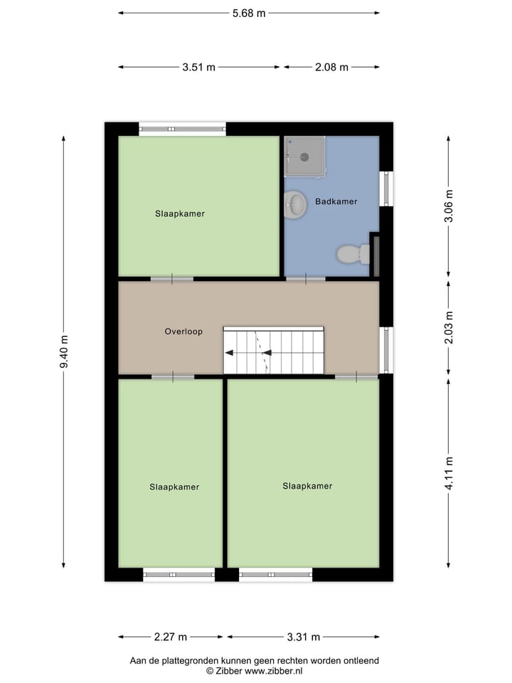 Foto 44 van Mechelenstraat 5