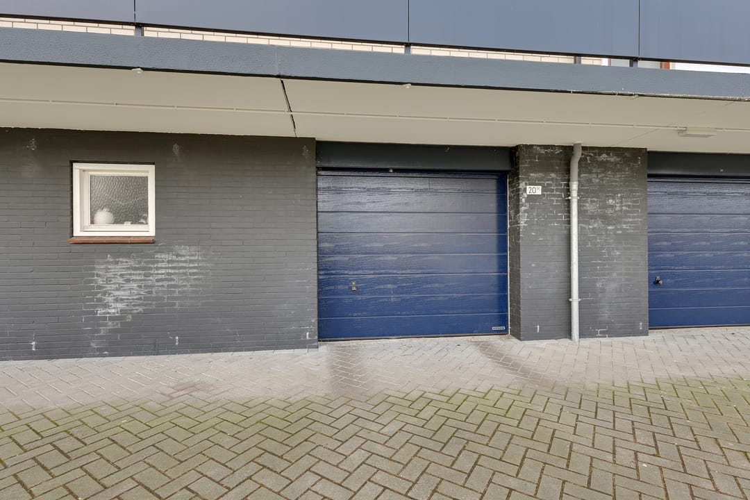 Foto 2 van Middachtensingel 36