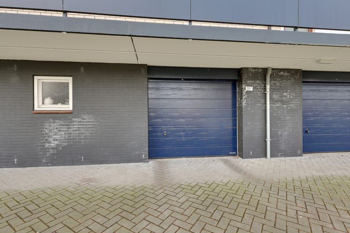 Foto 2 van Middachtensingel 36