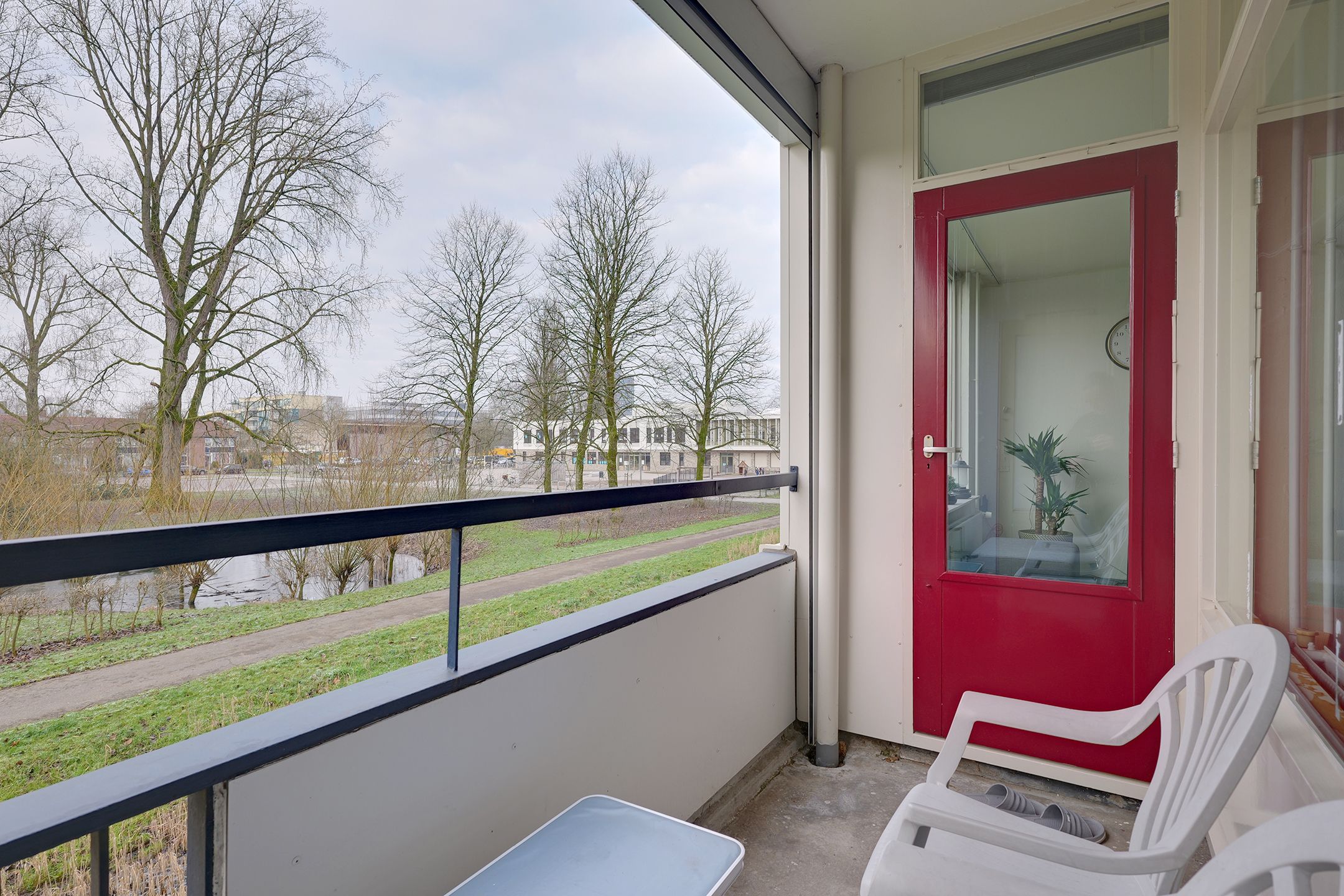 Foto 3 van Middachtensingel 36