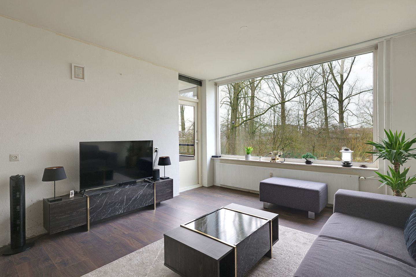 Foto 4 van Middachtensingel 36