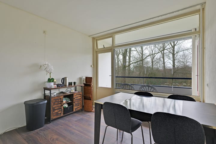 Foto 5 van Middachtensingel 36