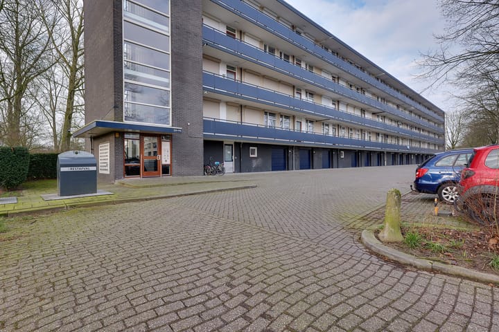 Foto 7 van Middachtensingel 36