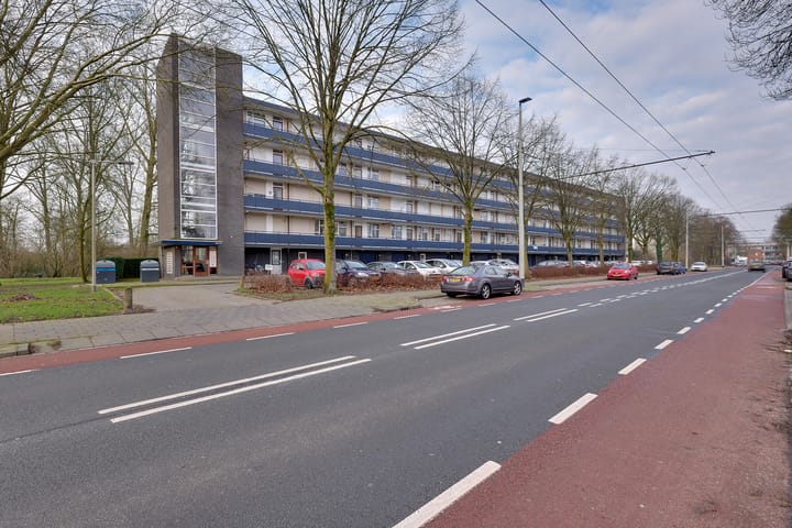 Foto 8 van Middachtensingel 36