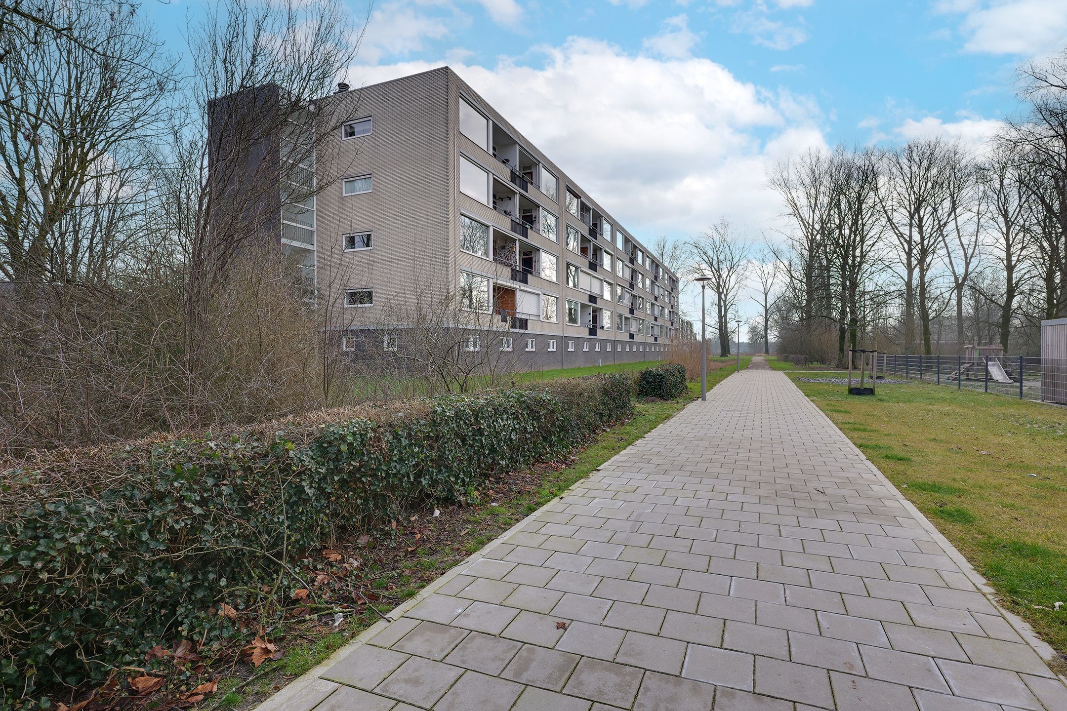 Foto 9 van Middachtensingel 36