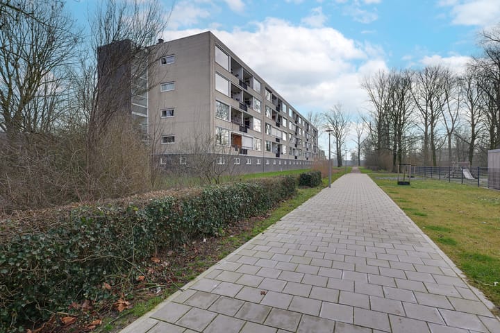 Foto 9 van Middachtensingel 36