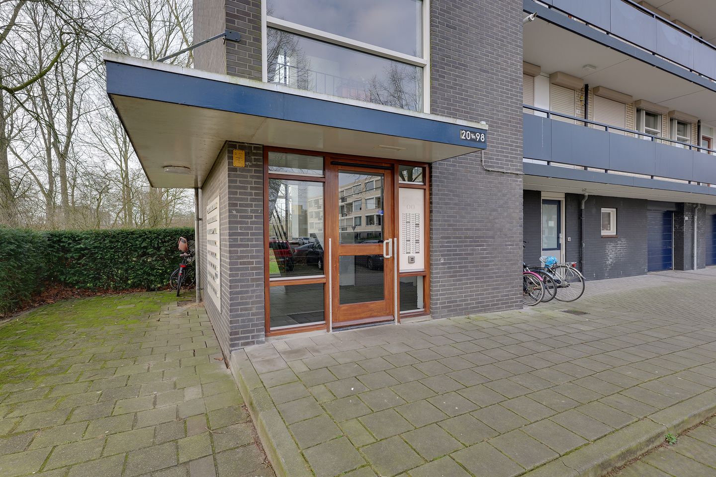 Foto 10 van Middachtensingel 36