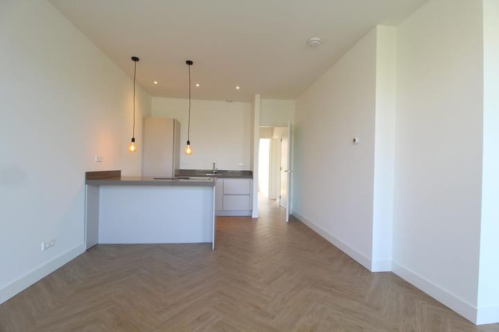 Foto 3 van Marnixkade 18-3