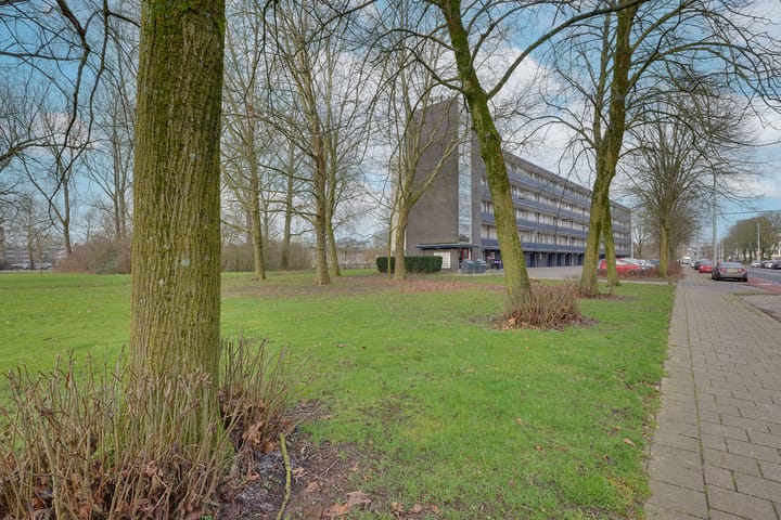 Foto 11 van Middachtensingel 36