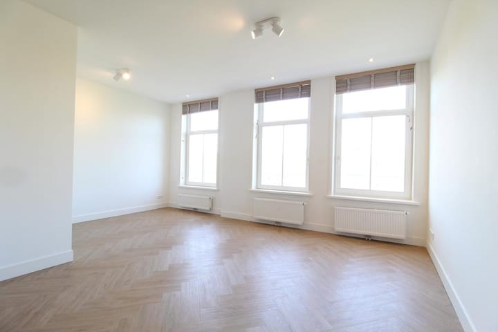 Foto 5 van Marnixkade 18-3