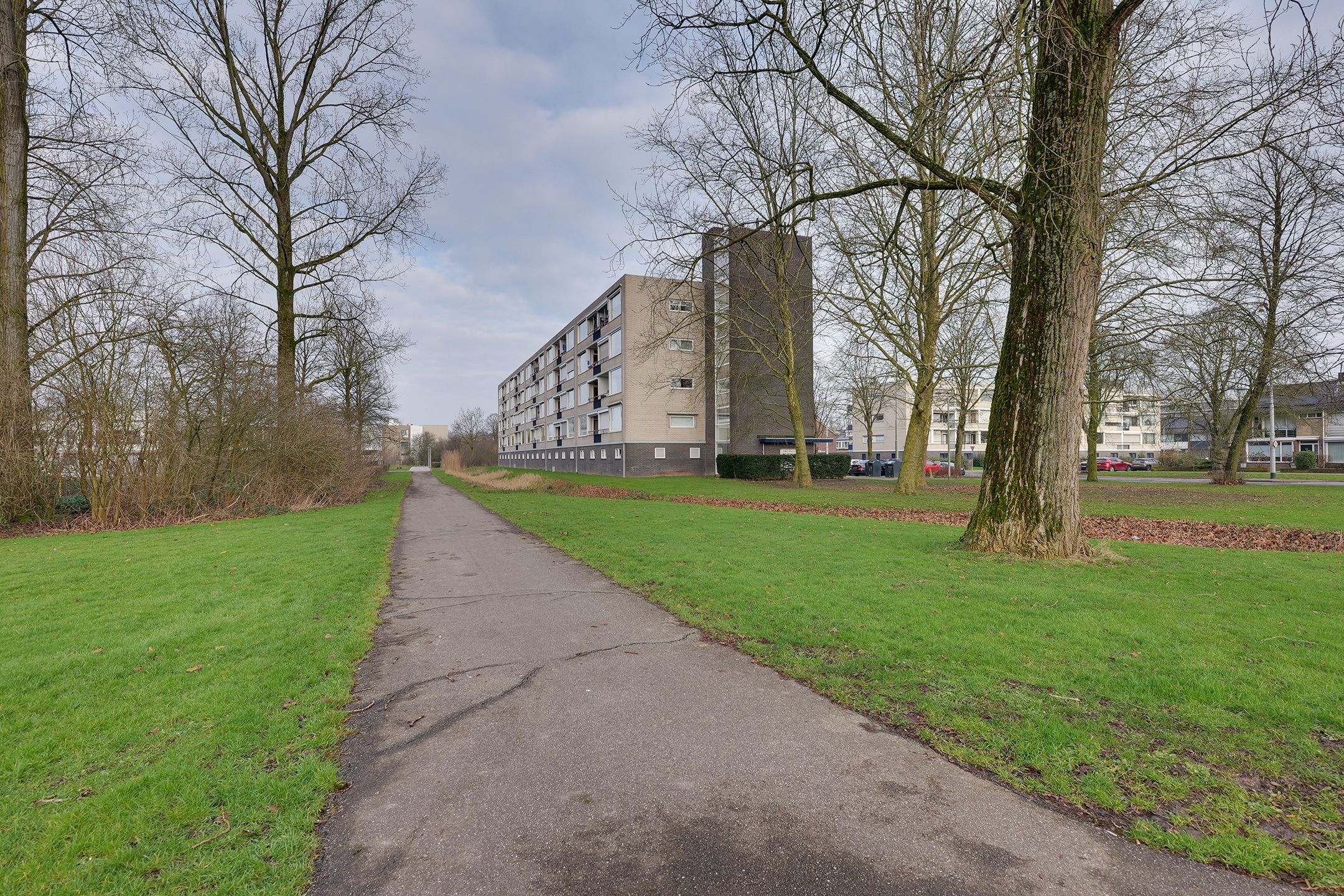 Foto 12 van Middachtensingel 36