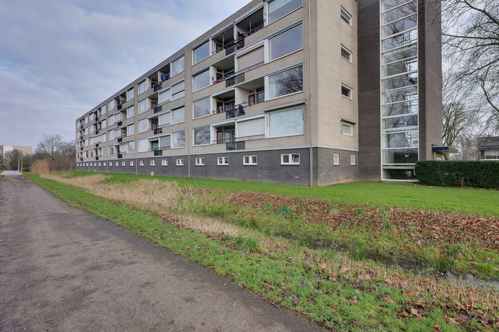 Foto 13 van Middachtensingel 36