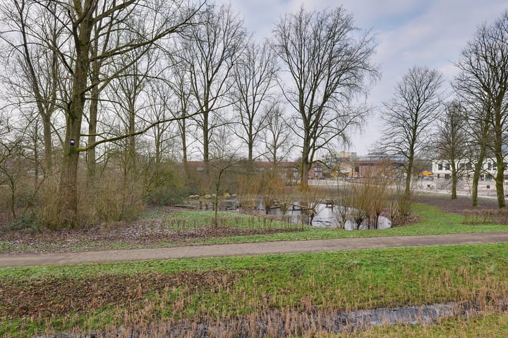 Foto 15 van Middachtensingel 36